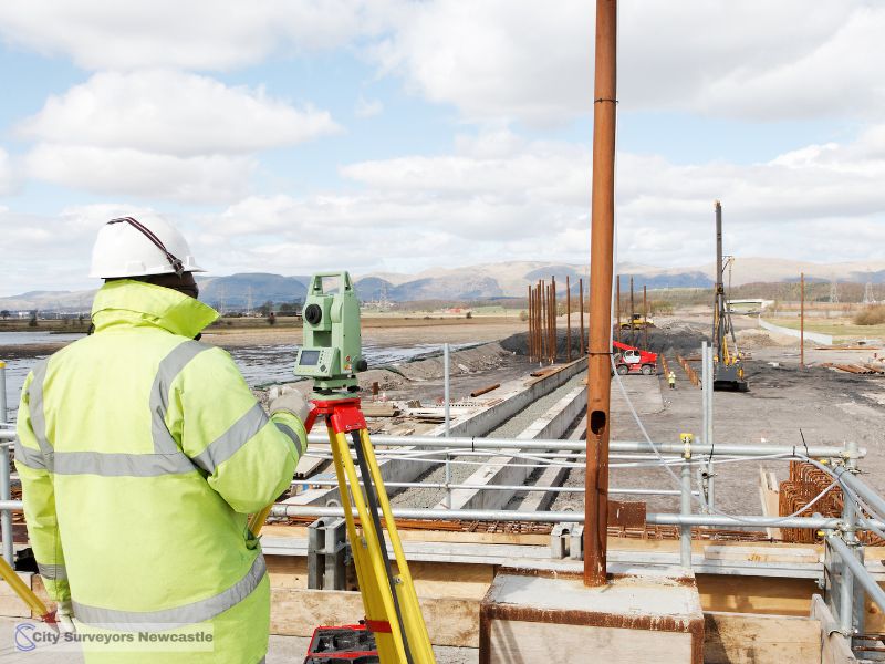 Detail Surveys Newcastle